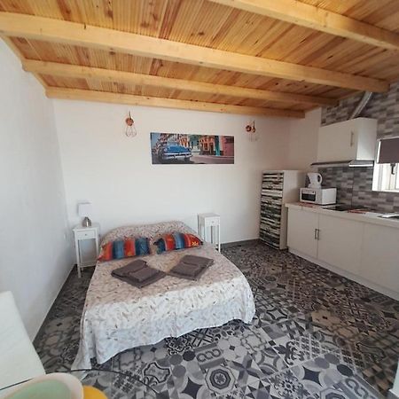 Estudio Dominicana In Albufeira Gale エクステリア 写真