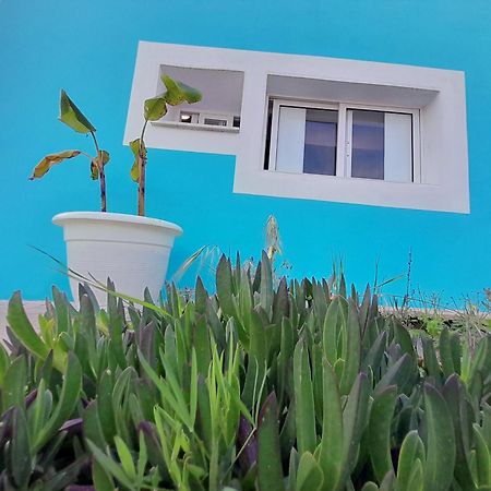 Estudio Dominicana In Albufeira Gale エクステリア 写真