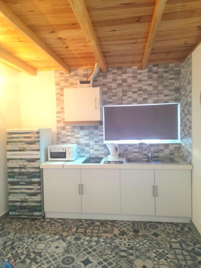 Estudio Dominicana In Albufeira Gale エクステリア 写真