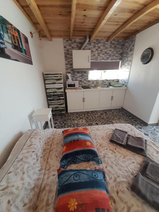 Estudio Dominicana In Albufeira Gale エクステリア 写真