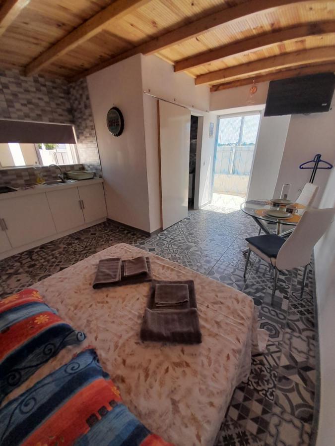 Estudio Dominicana In Albufeira Gale エクステリア 写真