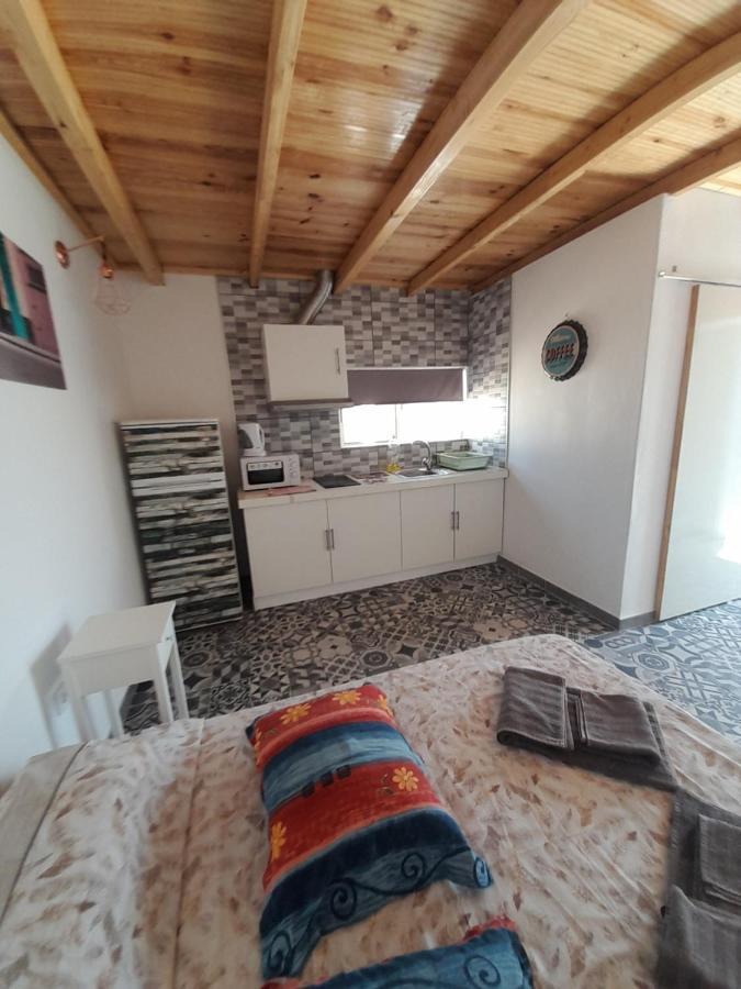Estudio Dominicana In Albufeira Gale エクステリア 写真