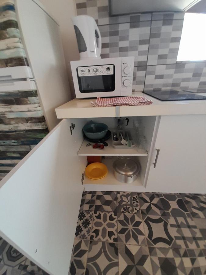 Estudio Dominicana In Albufeira Gale エクステリア 写真