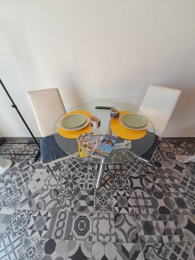 Estudio Dominicana In Albufeira Gale エクステリア 写真