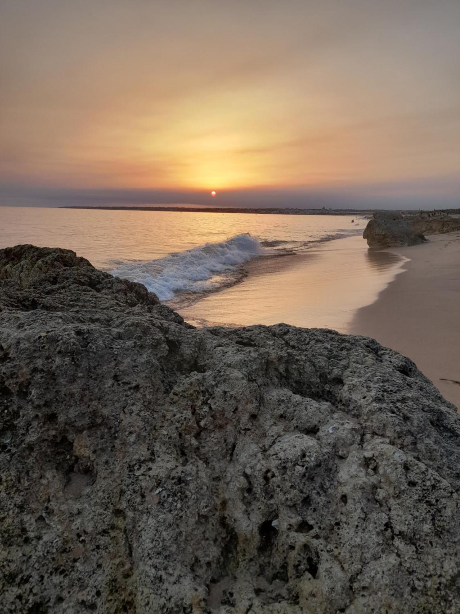 Estudio Dominicana In Albufeira Gale エクステリア 写真