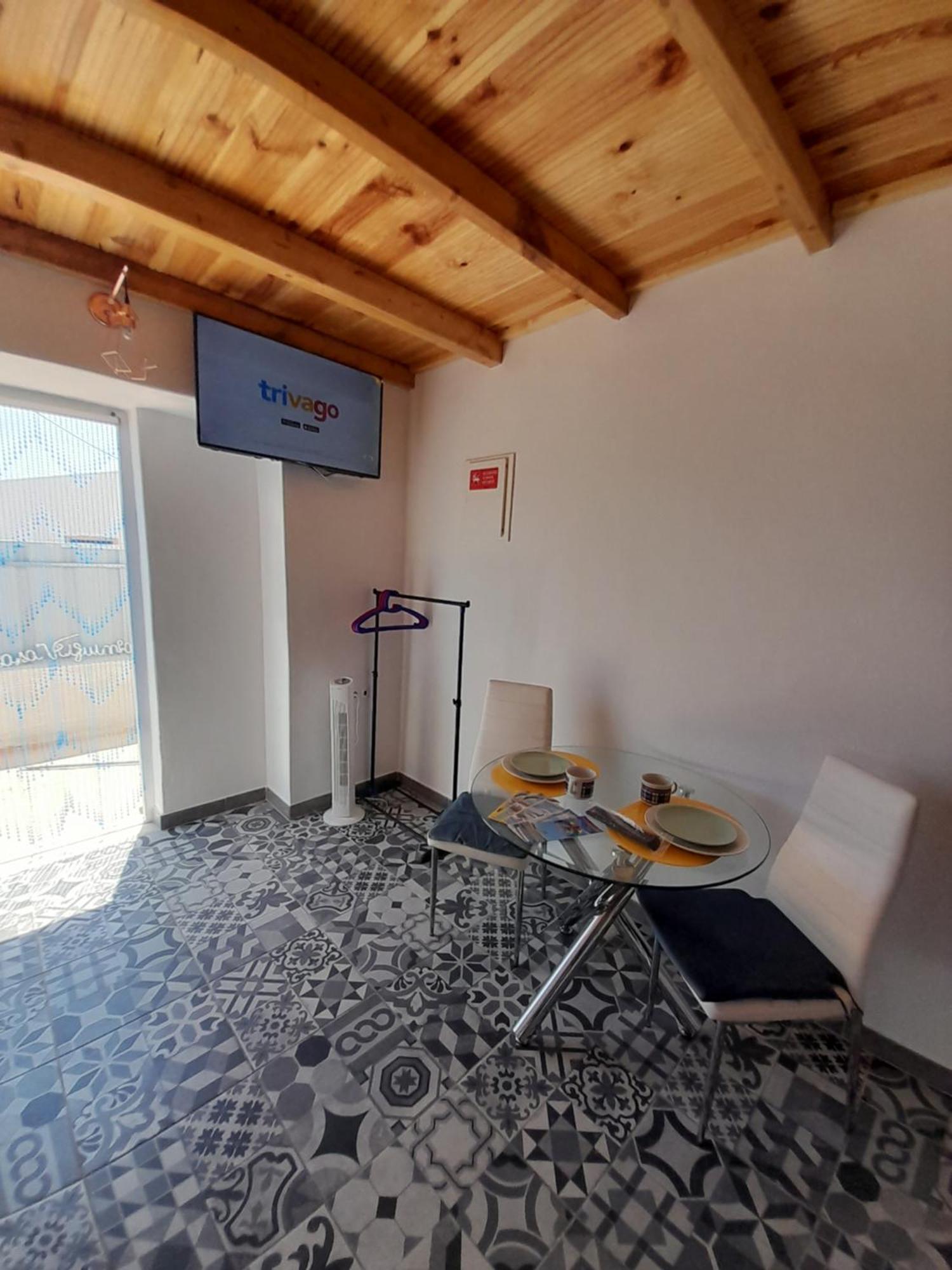 Estudio Dominicana In Albufeira Gale エクステリア 写真