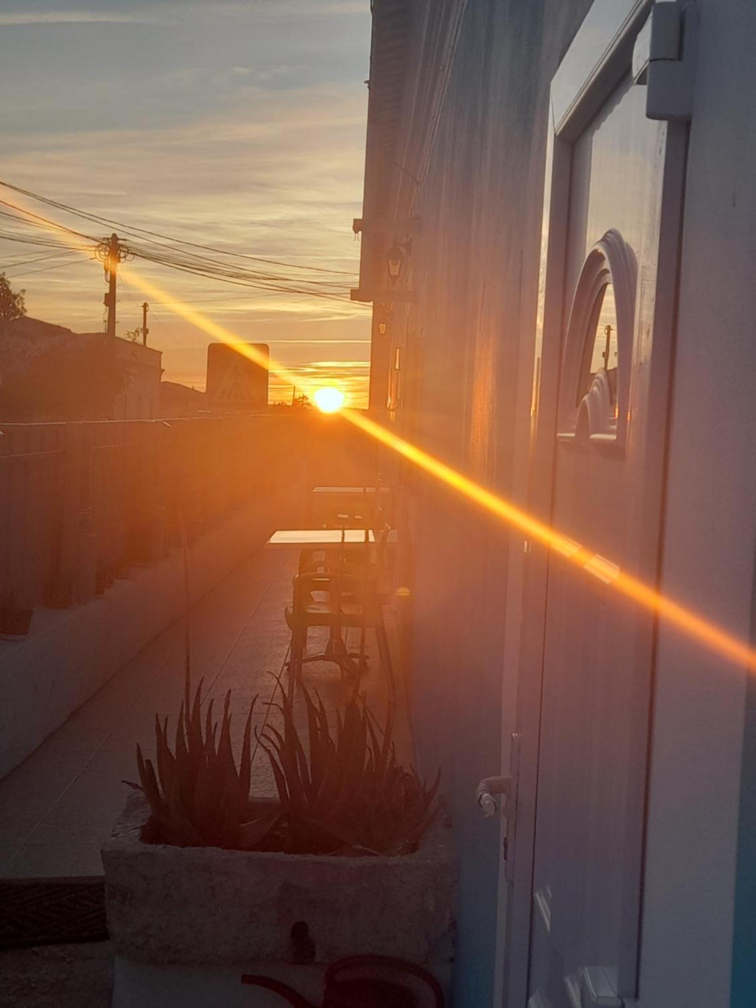 Estudio Dominicana In Albufeira Gale エクステリア 写真